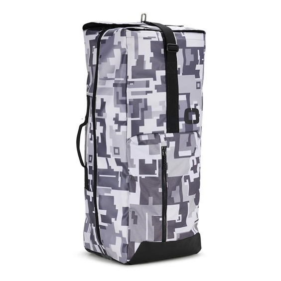 Ogio Utility 90L Duffel Sporttasche, cyber camo