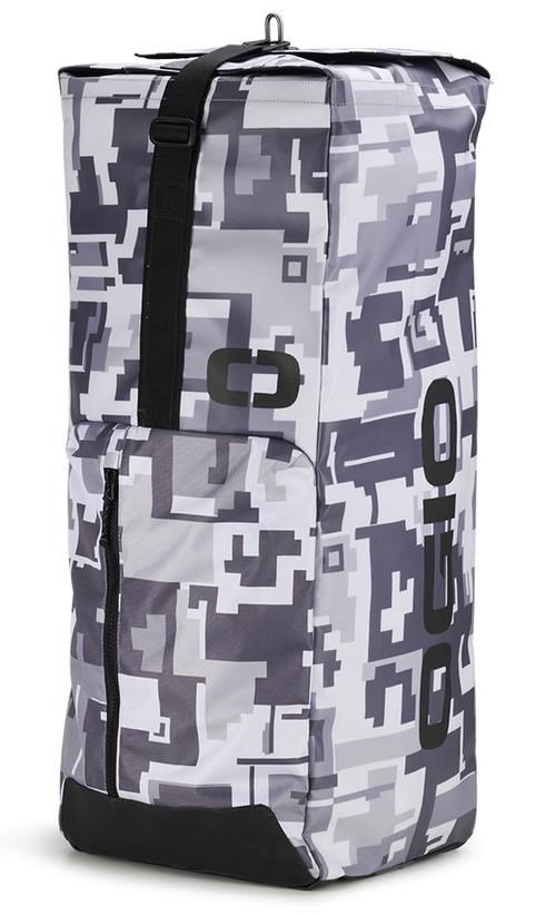 Ogio Utility 90L Duffel Sporttasche, cyber camo