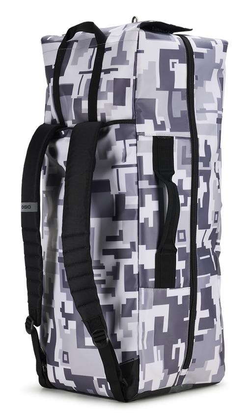 Ogio Utility 90L Duffel Sporttasche, cyber camo