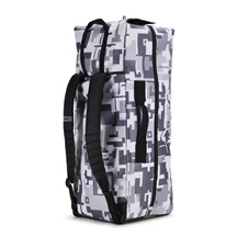 Ogio Utility 90L Duffel Sporttasche, cyber camo