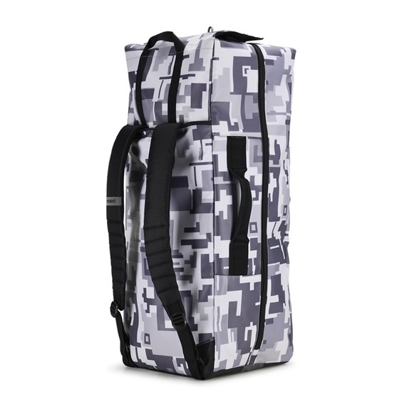 Ogio Utility 90L Duffel Sporttasche, cyber camo