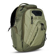 Ogio Gambit Pro Backpack 25L Rucksack, four leaf clover