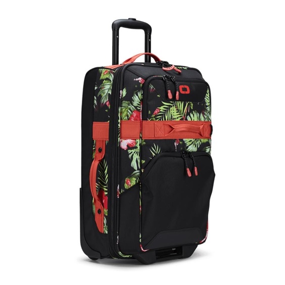Ogio Alpha Layover 44L Reisetasche, aloha