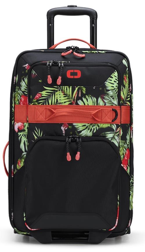 Ogio Alpha Layover 44L Reisetasche, aloha