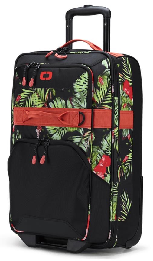 Ogio Alpha Layover 44L Reisetasche, aloha