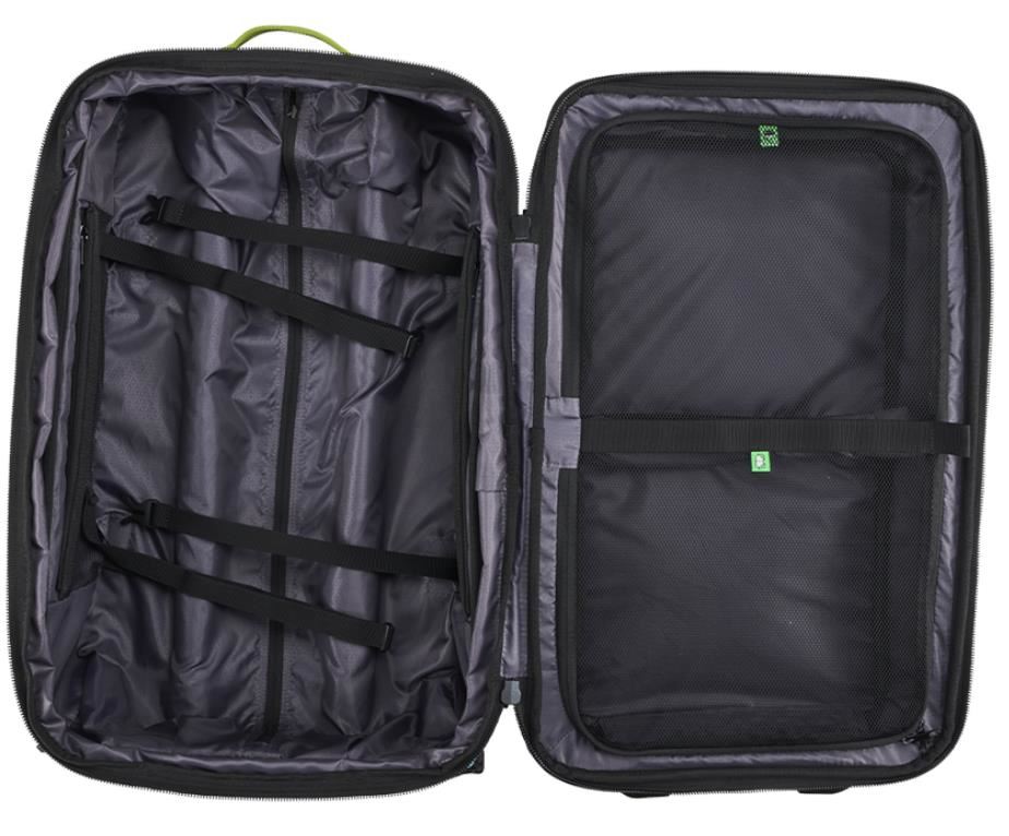 Ogio Alpha Layover 44L Reisetasche, aloha