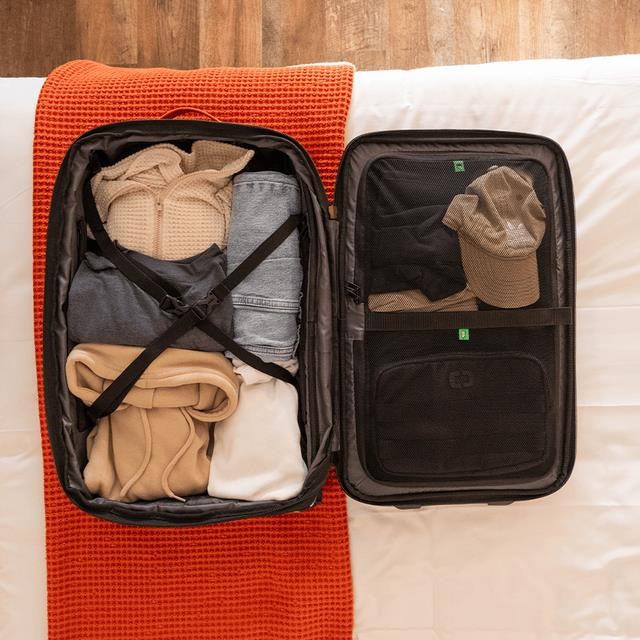 Ogio Alpha Layover 44L Reisetasche, aloha