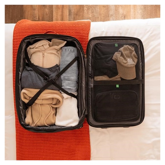 Ogio Alpha Layover 44L Reisetasche, aloha