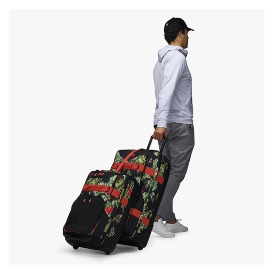 Ogio Alpha Layover 44L Reisetasche, aloha