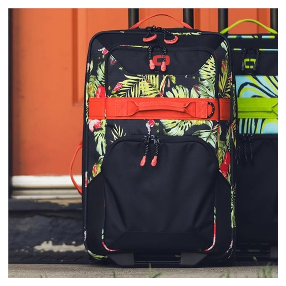 Ogio Alpha Layover 44L Reisetasche, aloha