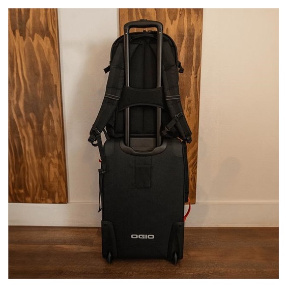 Ogio Alpha Layover 44L Reisetasche, aloha