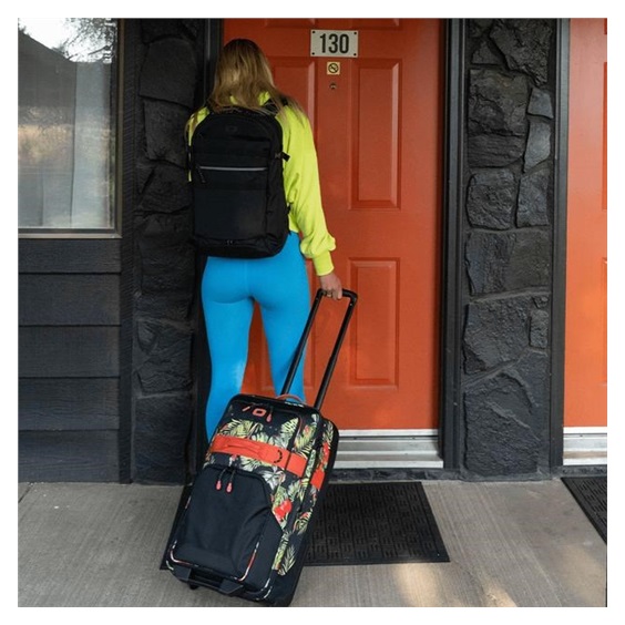 Ogio Alpha Layover 44L Reisetasche, aloha