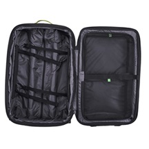 Ogio Alpha Layover 44L Reisetasche, schwarz