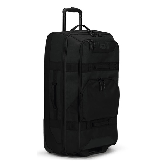 Ogio Alpha Terminal Pro 86L Reistasche, schwarz