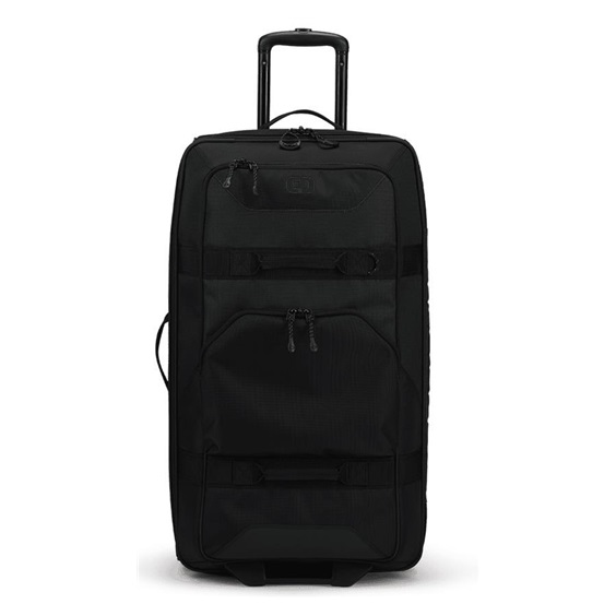 Ogio Alpha Terminal Pro 86L Reistasche, schwarz
