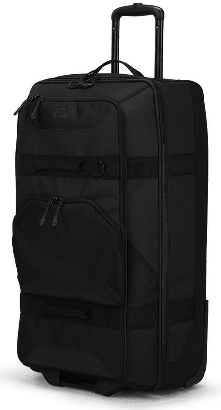 Ogio Alpha Terminal Pro 86L Reistasche, schwarz