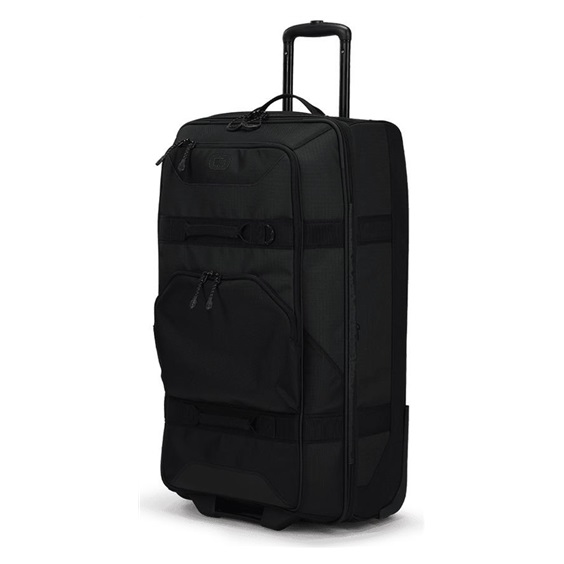Ogio Alpha Terminal Pro 86L Reistasche, schwarz