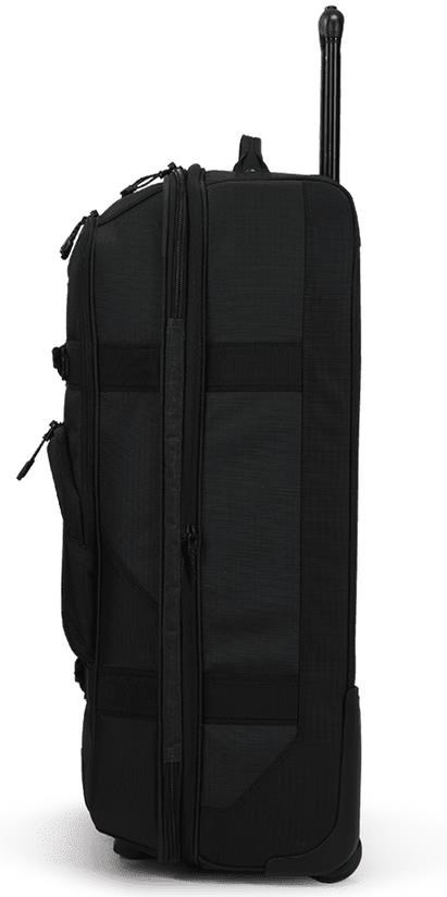 Ogio Alpha Terminal Pro 86L Reistasche, schwarz