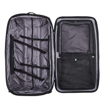 Ogio Alpha Terminal Pro 86L Reistasche, schwarz