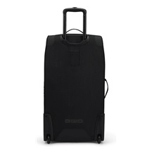Ogio Alpha Terminal Pro 86L Reistasche, schwarz