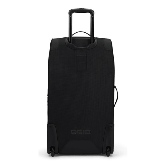 Ogio Alpha Terminal Pro 86L Reistasche, schwarz