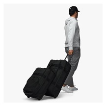 Ogio Alpha Terminal Pro 86L Reistasche, schwarz
