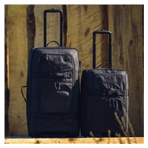 Ogio Alpha Terminal Pro 86L Reistasche, schwarz