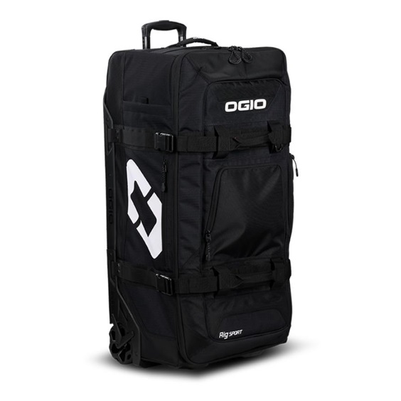 Ogio Rig ST Reisetasche, schwarz, 132L