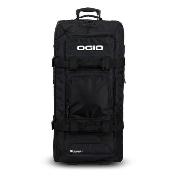 Ogio Rig ST Reisetasche, schwarz, 132L