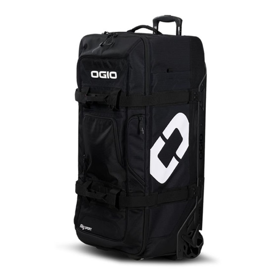 Ogio Rig ST Reisetasche, schwarz, 132L