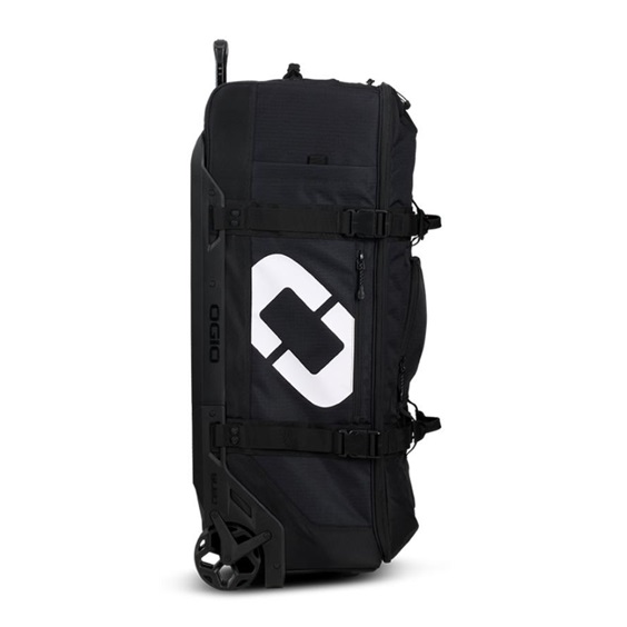 Ogio Rig ST Reisetasche, schwarz, 132L