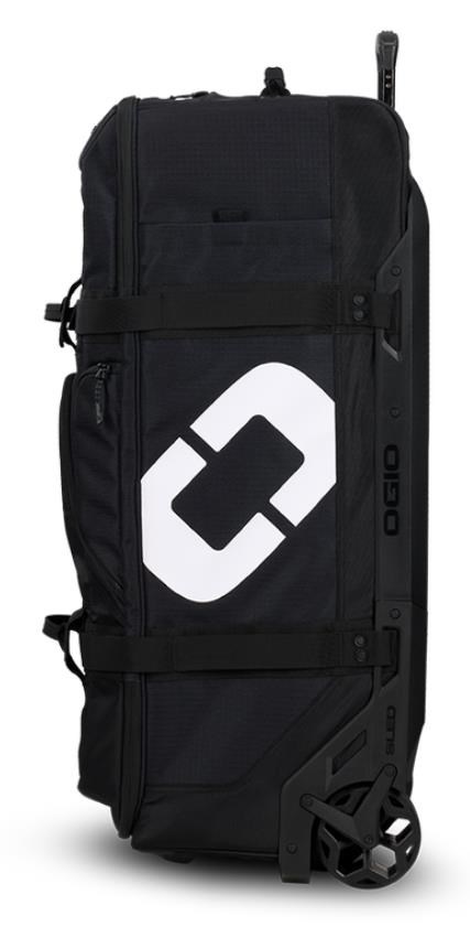 Ogio Rig ST Reisetasche, schwarz, 132L