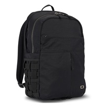 Ogio Rise Backpack 20L Rucksack, schwarz