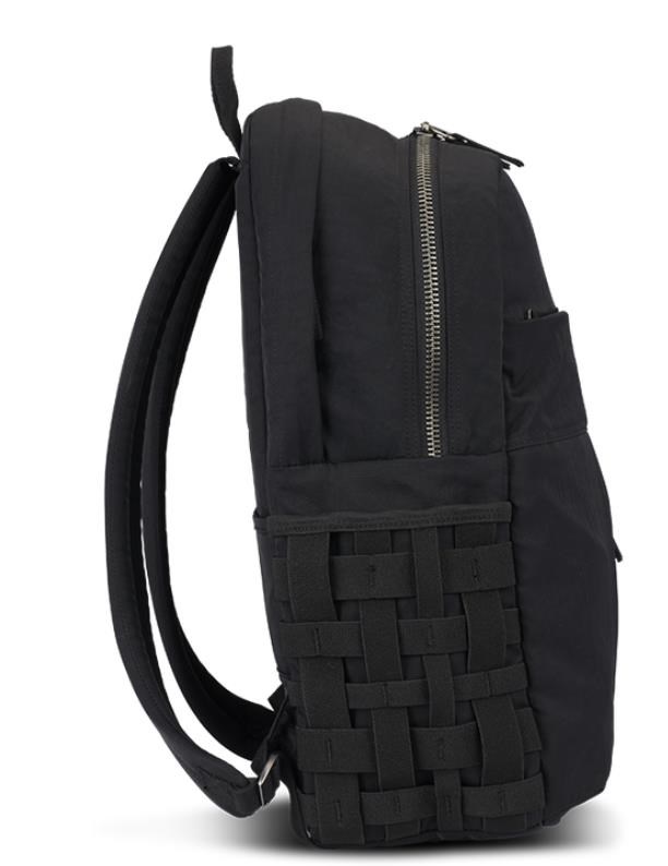 Ogio Rise Backpack 20L Rucksack, schwarz