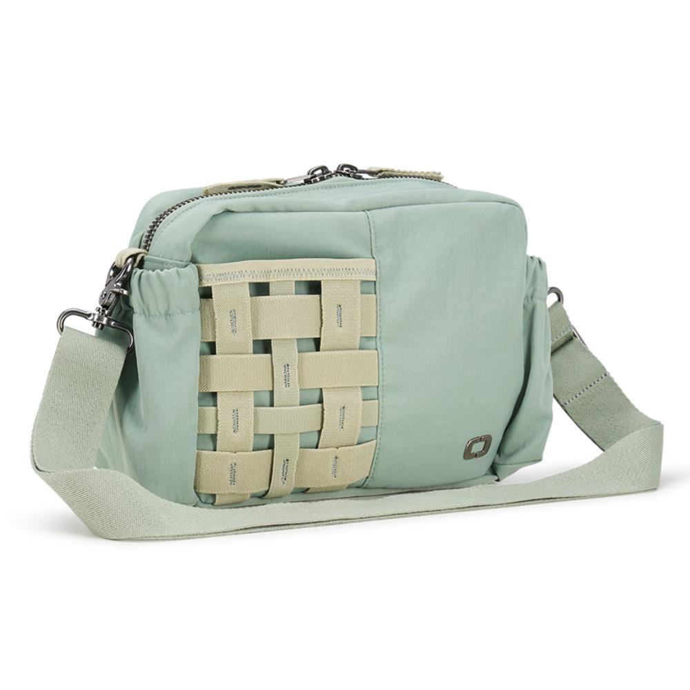 Ogio Rise Crossbody Tasche, matcha