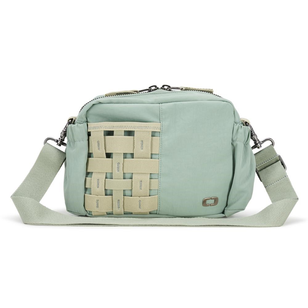 Ogio Rise Crossbody Tasche, matcha