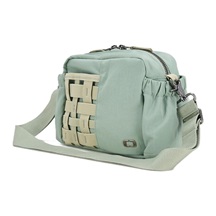 Ogio Rise Crossbody Tasche, matcha