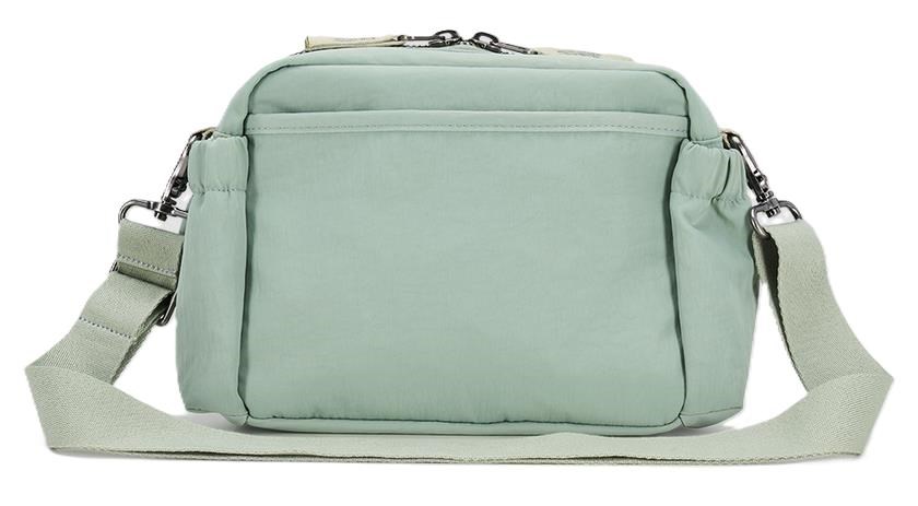Ogio Rise Crossbody Tasche, matcha