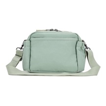 Ogio Rise Crossbody Tasche, matcha