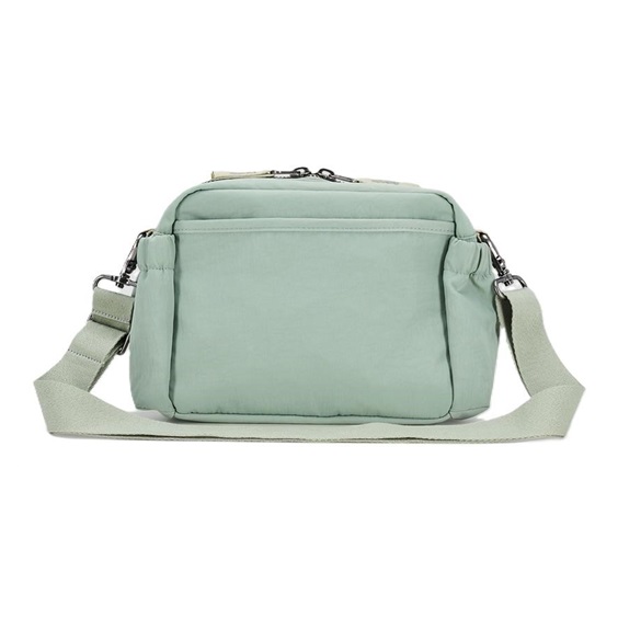 Ogio Rise Crossbody Tasche, matcha
