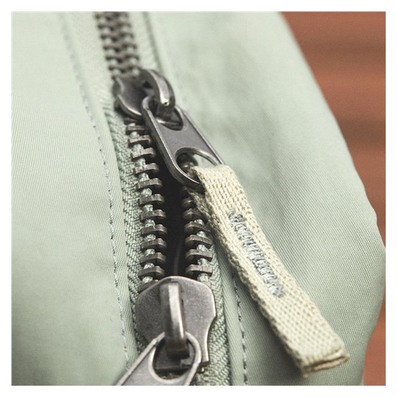 Ogio Rise Crossbody Tasche, matcha