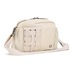 Ogio Rise Crossbody Tasche, vanilla creme