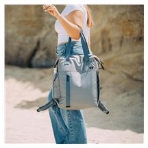 Ogio Pace Pro Cooler Tote 20L Kühltasche, saffron