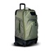 Ogio Alpha Renegade 26" 4-wheel Reisetasche, four leaf clover