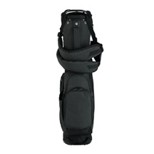 TaylorMade Flextech stand bag, schwarz