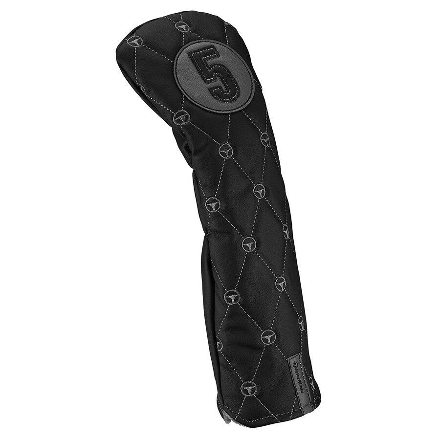 TaylorMade Patterned Fairway Wood 5 Schlägerkopfhaube