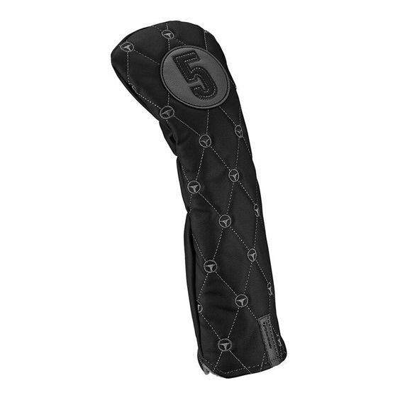 TaylorMade Patterned Fairway Wood 5 Schlägerkopfhaube