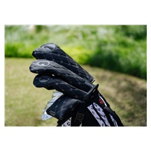 TaylorMade Patterned Fairway Wood 5 Schlägerkopfhaube