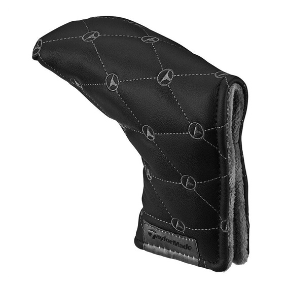 TaylorMade Patterned Putter Headcover Blade