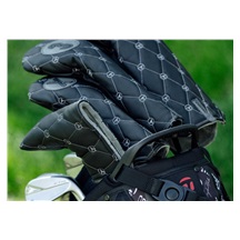 TaylorMade Patterned Putter Headcover Blade